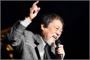 沢田研二,現在,画像