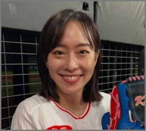 石川佳純,現在,画像