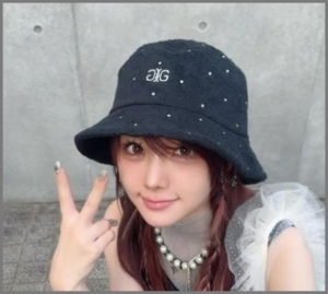 田中れいな,現在,画像