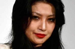 鬼束ちひろ,現在,画像