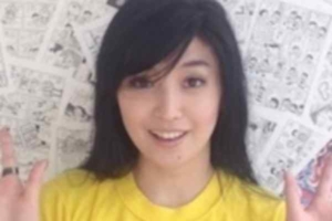 鬼束ちひろ,現在,画像